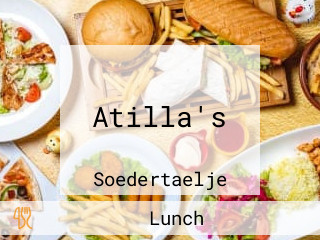 Atilla's