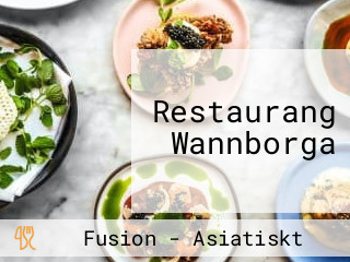 Restaurang Wannborga