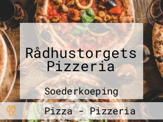 Rådhustorgets Pizzeria