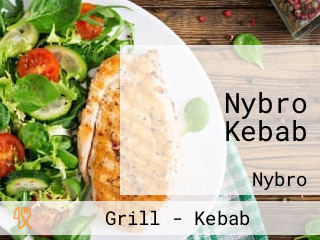 Nybro Kebab