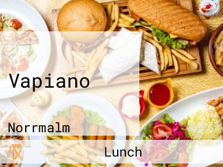 Vapiano