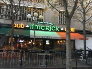 Limerick Grill