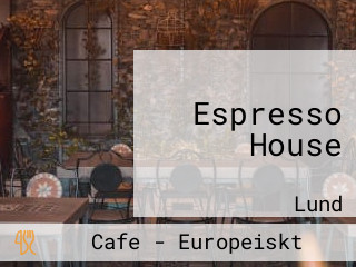 Espresso House