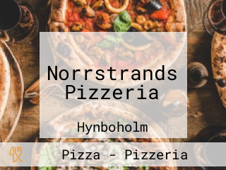 Norrstrands Pizzeria