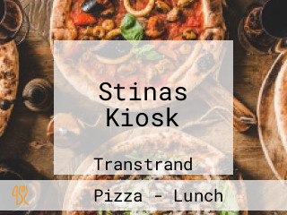 Stinas Kiosk