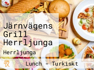 Järnvägens Grill Herrljunga