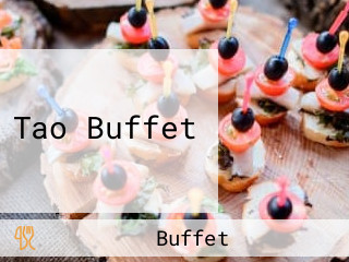 Tao Buffet