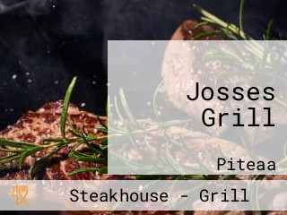 Josses Grill