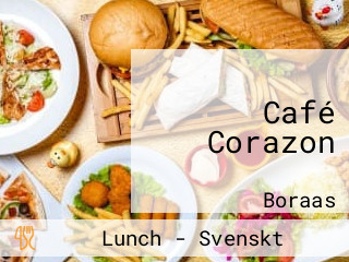 Café Corazon