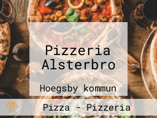 Pizzeria Alsterbro