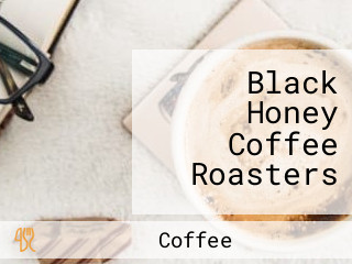 Black Honey Coffee Roasters