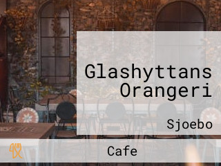 Glashyttans Orangeri