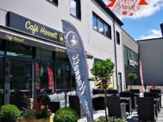 Café Hannott Ab