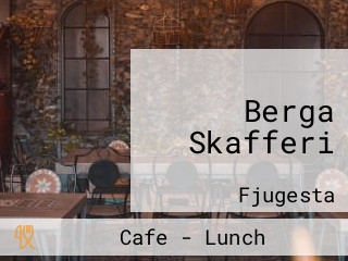 Berga Skafferi