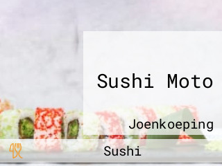 Sushi Moto