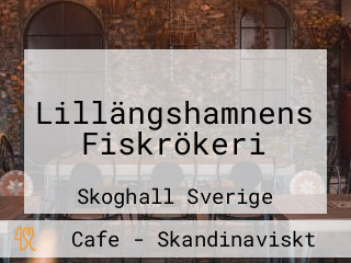 Lillängshamnens Fiskrökeri