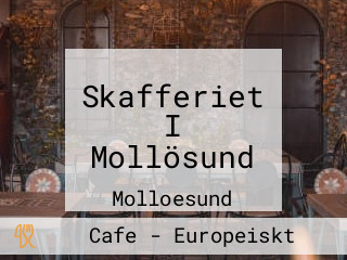 Skafferiet I Mollösund