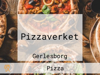 Pizzaverket