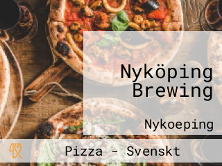 Nyköping Brewing