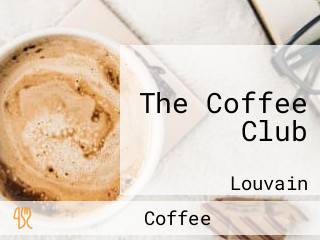 The Coffee Club