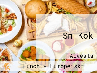 Sn Kök