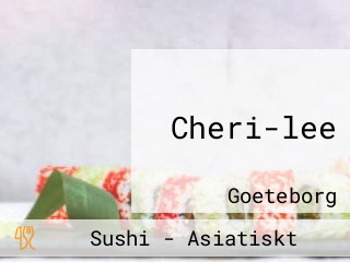 Cheri-lee