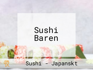 Sushi Baren