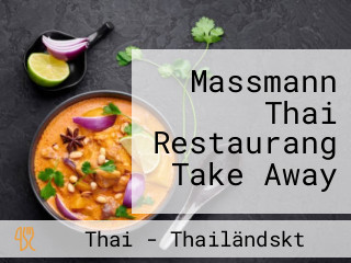 Massmann Thai Restaurang Take Away