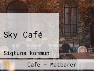 Sky Café