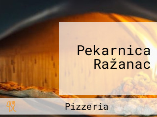 Pekarnica Ražanac