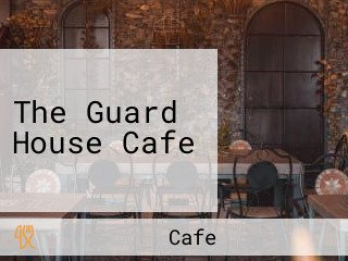 The Guard House Cafe