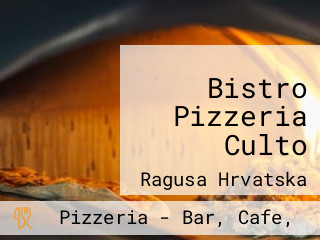 Bistro Pizzeria Culto