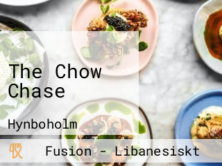 The Chow Chase