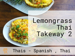 Lemongrass Thai Takeway 2