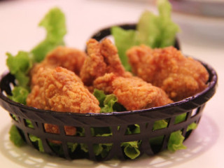 Country Fried Chicken