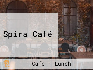 Spira Café