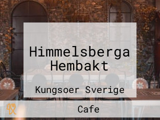 Himmelsberga Hembakt