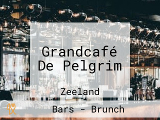 Grandcafé De Pelgrim