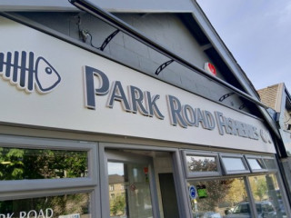 Park Road Fisheries