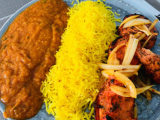 Cranhill Tandoori