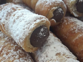 Non Solo Pane Caffetteria E Panificio