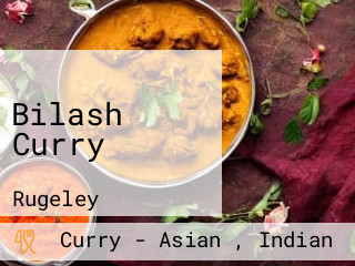 Bilash Curry