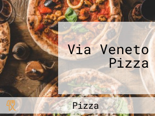 Via Veneto Pizza