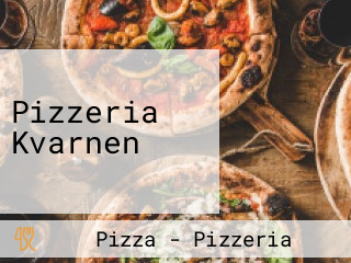 Pizzeria Kvarnen