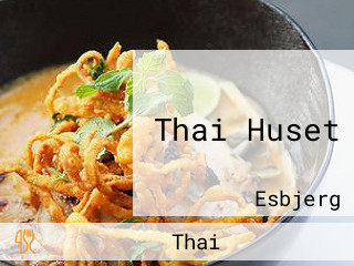 Thai Huset