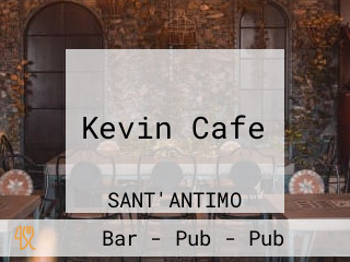 Kevin Cafe