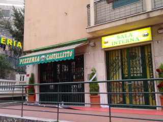 Castelletto