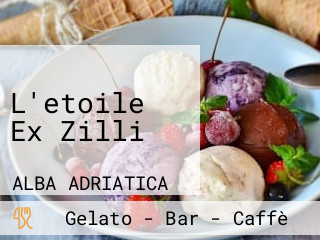 L'etoile Ex Zilli