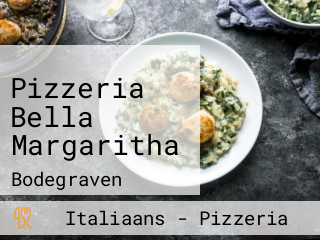 Pizzeria Bella Margaritha