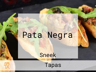 Pata Negra